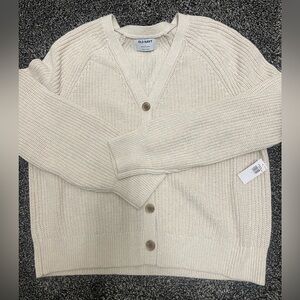 Old Navy Sweater